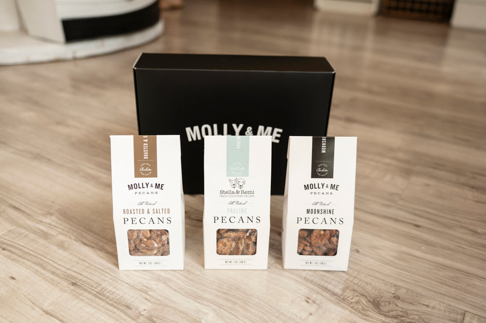 The Perfect Corporate Gift Box