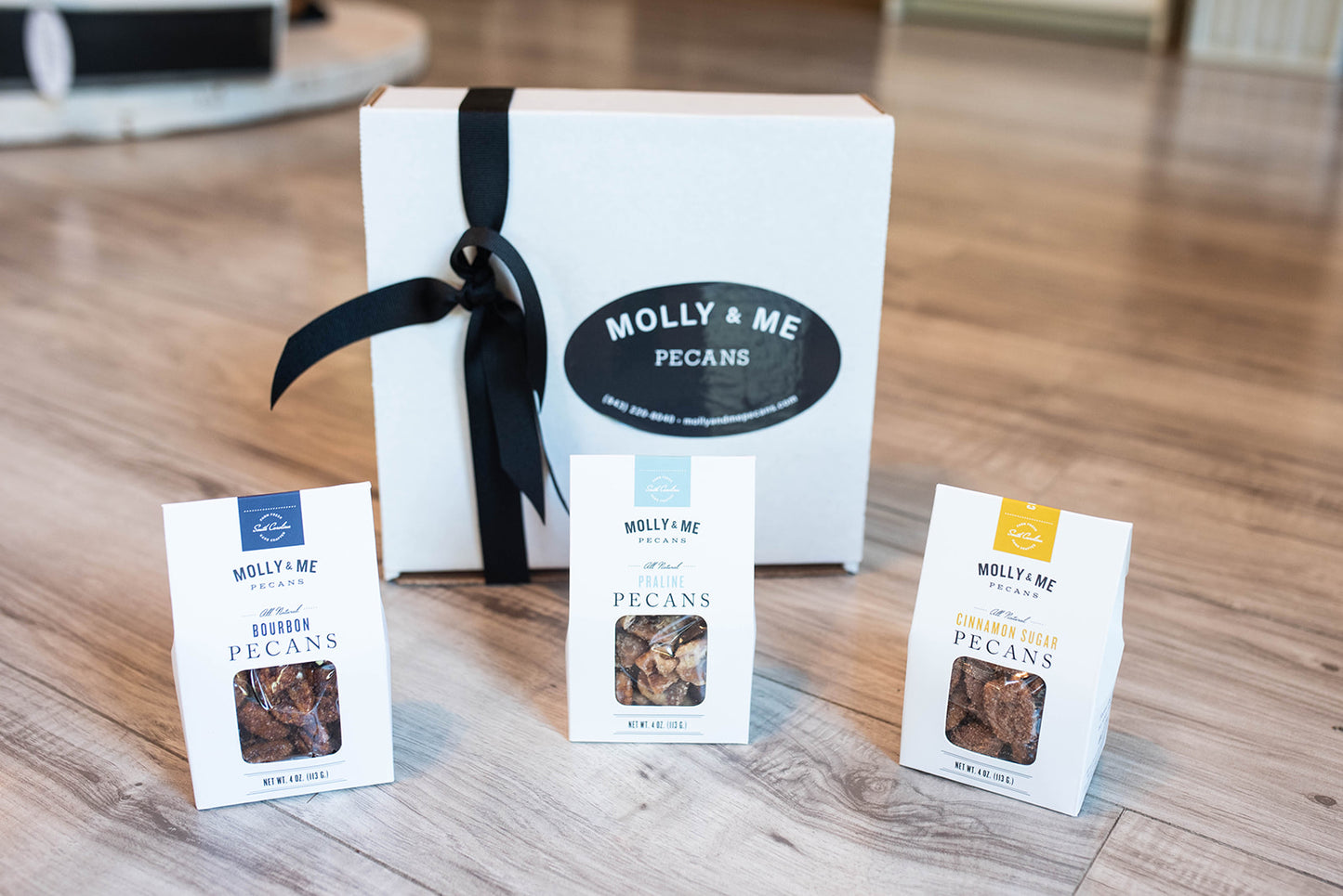 Small Gift Box