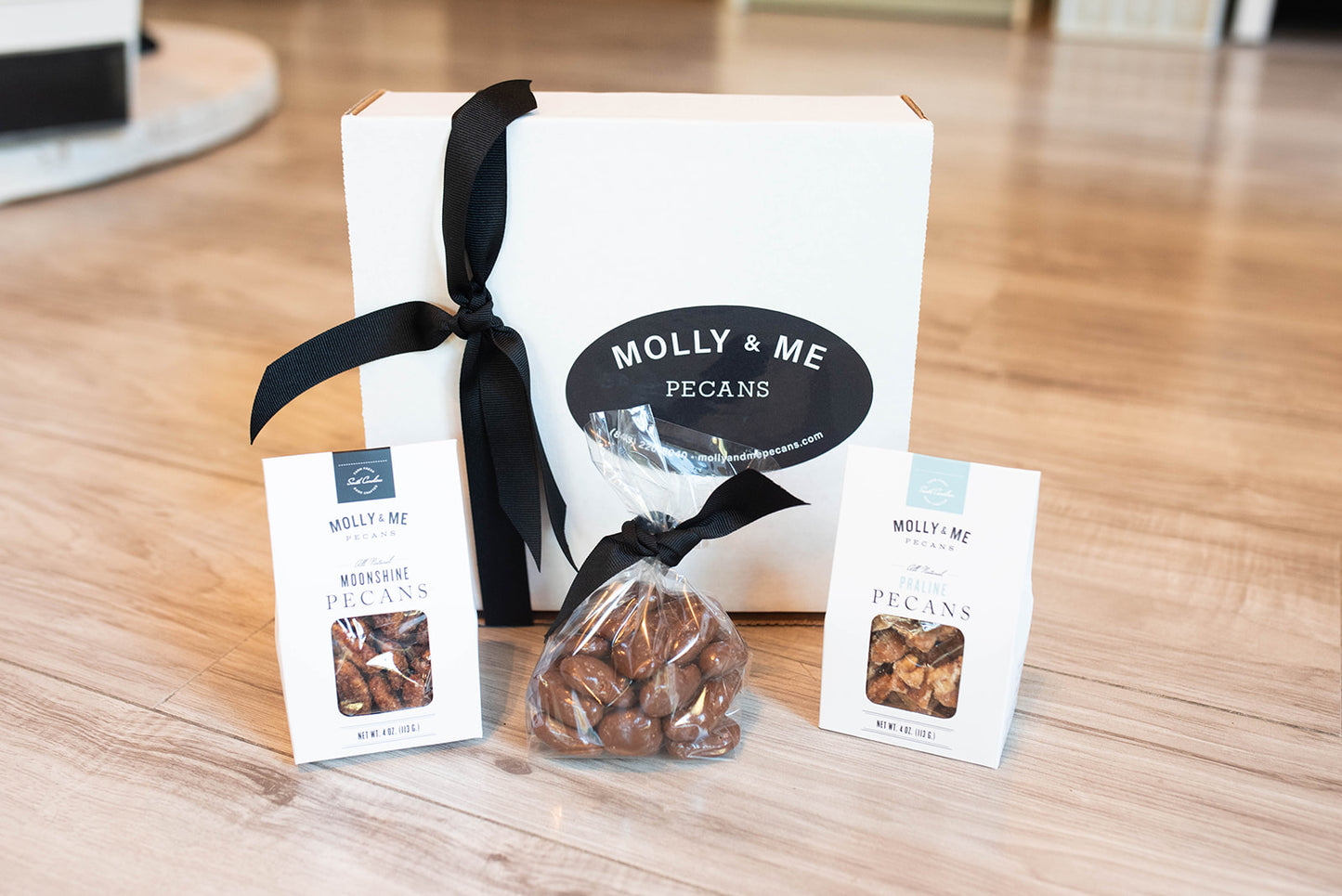 Small Gift Box