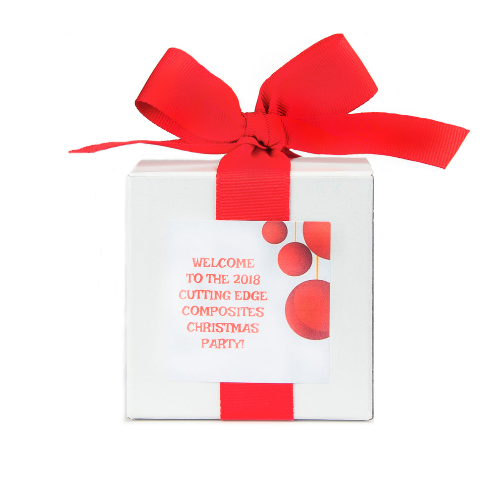 Corporate Event Gift Boxes