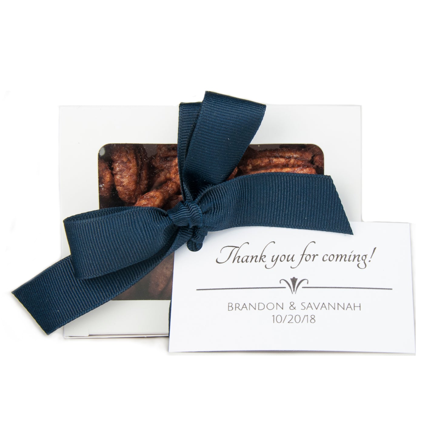 Window Box Favor